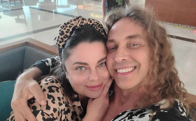 В печали и в радости: как складывались отношения Наташи Королевой и Тарзана