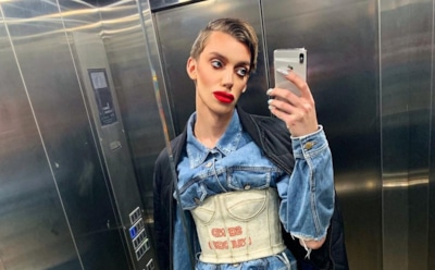 Андрей Петров объяснил причину эмиграции из России