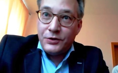 Сын Владимира Конкина рассказал, как отец в него стрелял