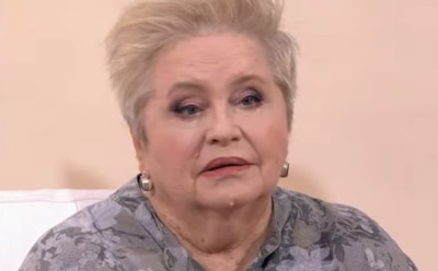 Гнилова рассказала, как отмаливала Соловьева в 40 церквях