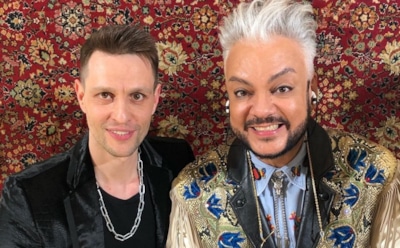 На «Битве экстрасенсов» нашли замену Сергею Сафронову