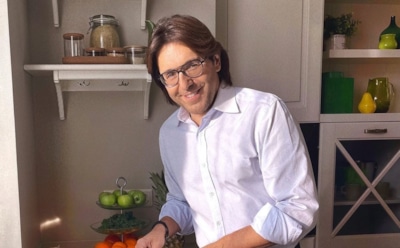 Андрей Малахов: «Я персона нон грата на Первом канале»