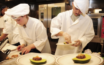 Самый дорогой ресторан в Москве: интерьер, меню и цены