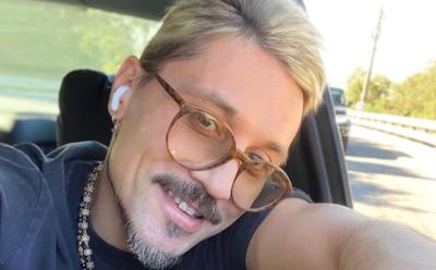 Билан рассказал, как к нему в ванную врывались горничные