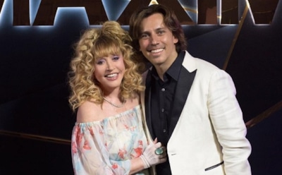 «20 лет спустя»: Галкин и Пугачева сняли забавное видео к годовщине дуэта