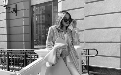 Мужу блогера Журавлевой вынесли приговор за ее убийство