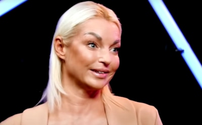 «Зазвездилась?»: Волочкова вспомнила, как Галкин поставил ее на место