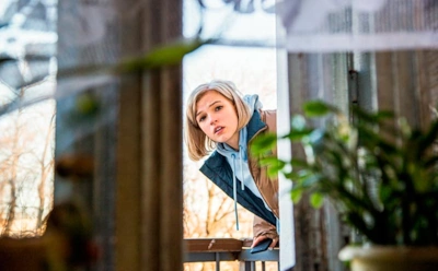 Цена спасения: актеры сериала «Спросите медсестру»