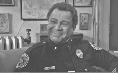 Умер актер из «Полицейской академии» Арт Метрано