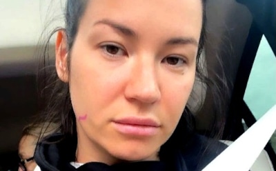 Ида Галич рассказала о припадке у сына