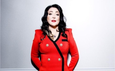 «Ем по ночам, а вес "стоит"»: Лолита рассказала о похудении