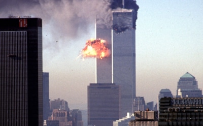 Берет за душу: 5 фильмов, посвященных теракту 11 сентября