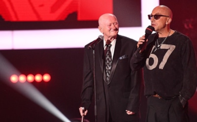 Шоу «Голос 60+», 4-й сезон: вторые «слепые прослушивания»