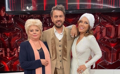 Азиза с мужем высказались на тему брачного контракта