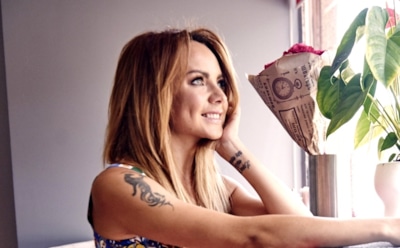 МакSим выпустила первую песню после выхода из больницы