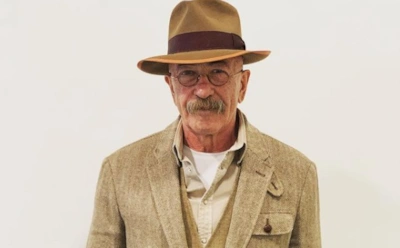 Любовь к людям, собакам и лошадям: Александр Розенбаум