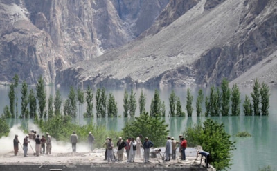 Самые дешевые страны мира: для проживания и для отдыха