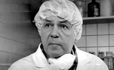 Умер актер «Интернов» и «Глухаря» Владимир Яковлев