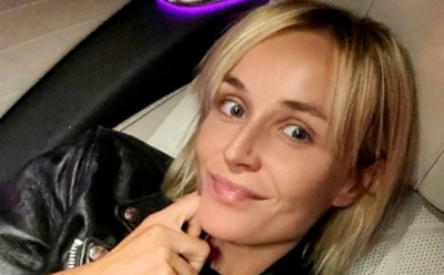 У 13-летнего сына Гагариной появилась девушка