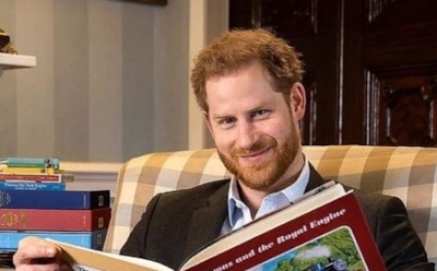 СМИ узнали, почему принц Гарри отвернулся от брата