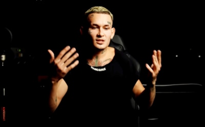 Моргенштерн признался, что помогал больному ребенку ради выгоды