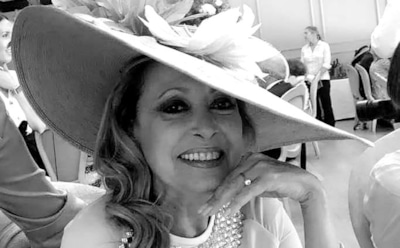 Умерла вокалистка дуэта Baccara Мария Мендиола