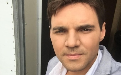 Звезда сериалов Алексеев вышел на связь после психбольницы