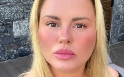 Анна Семенович рассталась с бойфрендом из-за его вранья