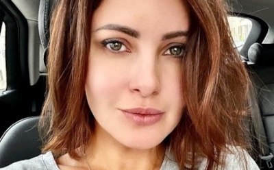 Анастасия Макеева вышла на сцену в «критическом состоянии»