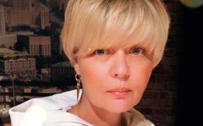 Юлия Меньшова рассказала о последнем разговоре с отцом