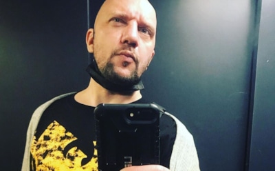 Музыкант Андрей Позднухов пропал после перестрелки в Москве – СМИ