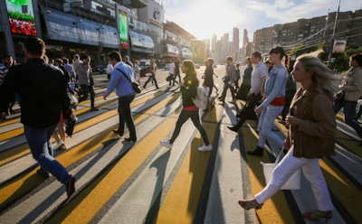 Россияне назвали лучшие страны для жизни