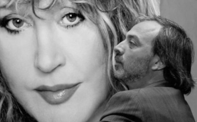 Пугачева едва не потеряла сознание на похоронах Краснова