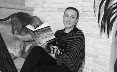 Телеведущая Анастасия Анисимова умерла в 43 года