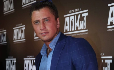 Почти как в кино: яркие романы Павла Прилучного