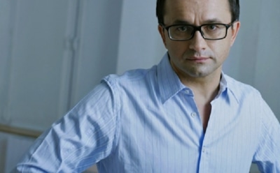 Режиссер Звягинцев восстанавливается после COVID-19 в Германии