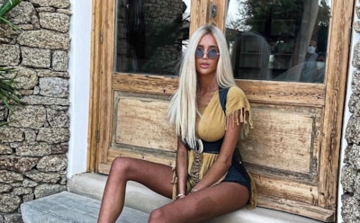 Новая девушка Тимати опозорилась, ответив на сравнения с Шишковой