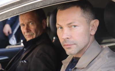 С новыми силами: актеры сериала «Шеф. Возвращение»