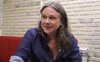 Сергей Чиграков рассказал о смерти брата после операции