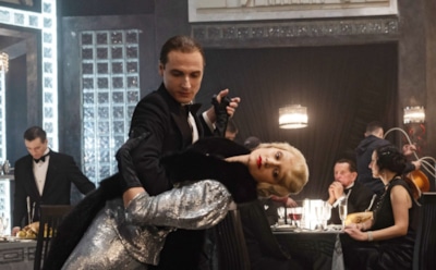 Великий шансонье: актеры сериала «Вертинский»