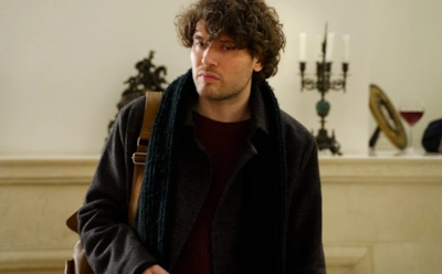 Закон повторений: актеры сериала «Историк»