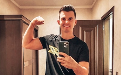 Туриченко высказался на тему «проклятия "Иванушек International"»