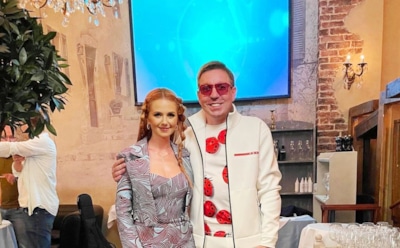 Экс-солистка «Тату» Катина встречается с долларовым миллионером — СМИ