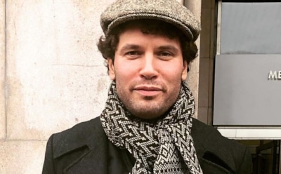 Павел Артемьев объяснил, почему не общается с экс-коллегами по группе «Корни»