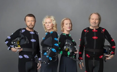 Триумфальное возвращение: группы, которые воссоединились после долгого перерыва