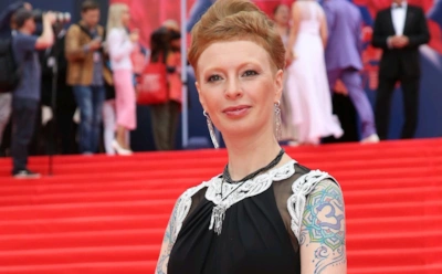 Готовность к новому: главные перемены в жизни Амалии Мордвиновой