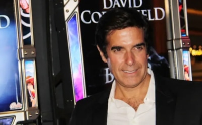 Разоблачения не только на сцене: скандалы вокруг имени Дэвида Копперфильда