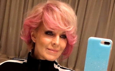 Концерты Ветлицкой отменили из-за ее отказа от прививки