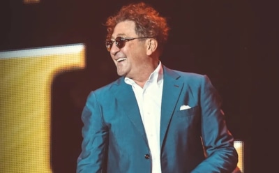 Лепс и Стас Михайлов обошли молодых артистов по гонорарам