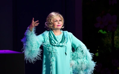 Три любви: как складывалась личная жизнь актрисы Ольги Богдановой